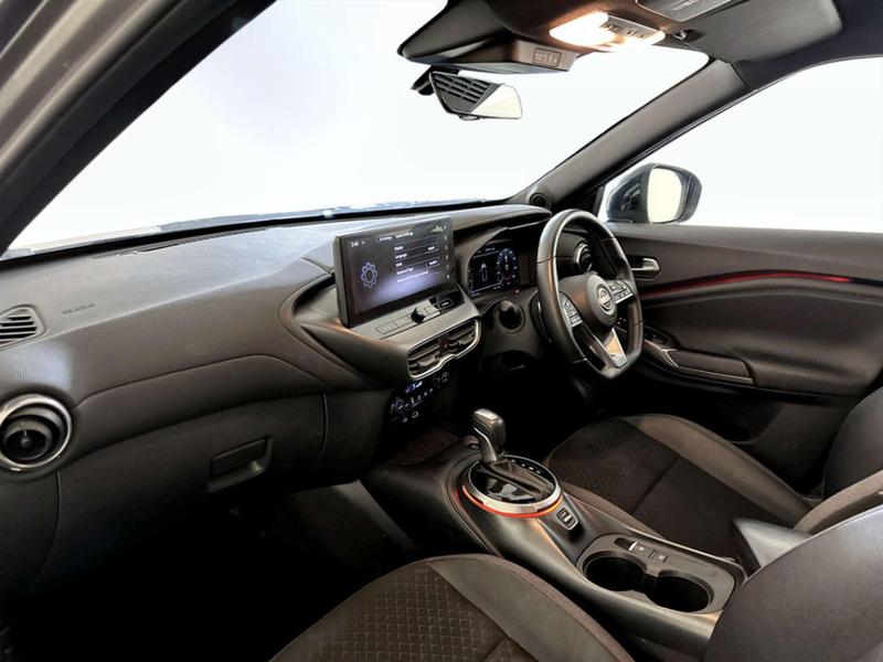 Used Nissan Juke 2024 for sale - 76953818: Photo 12