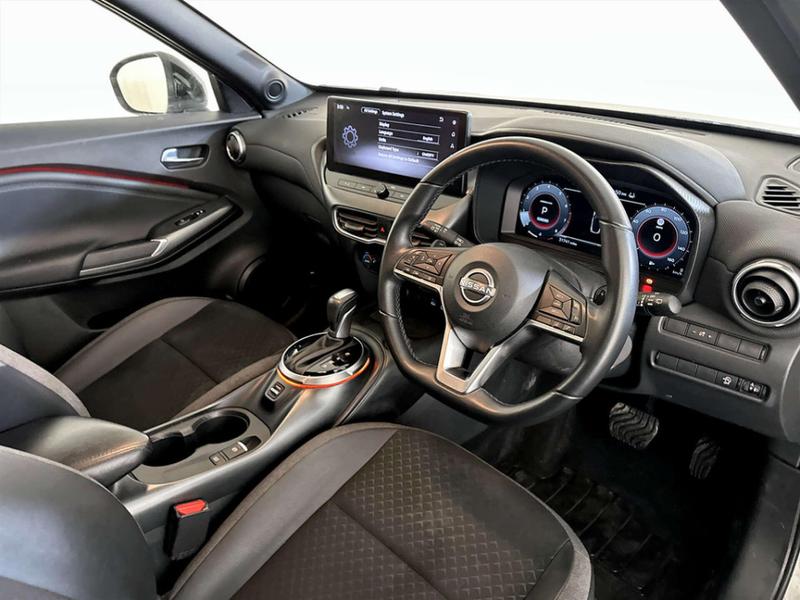 Used Nissan Juke 2024 for sale - 76953818: Photo 16