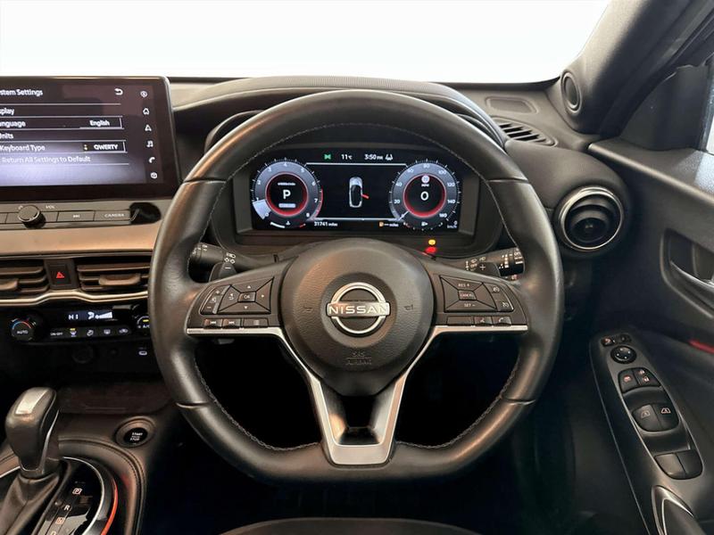 Used Nissan Juke 2024 for sale - 76953818: Photo 17