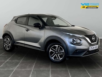 Used Nissan Juke 2024 for sale - 76953818: Photo