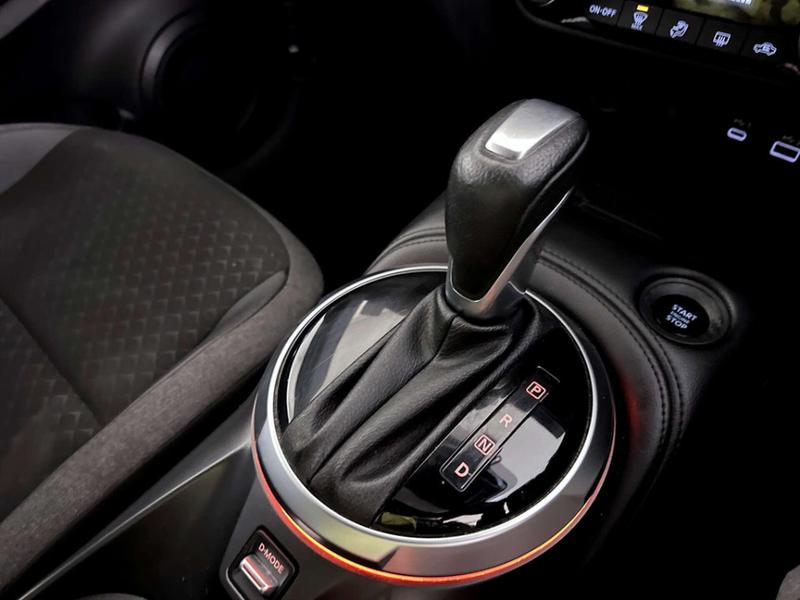 Used Nissan Juke 2024 for sale - 76953818: Photo 26