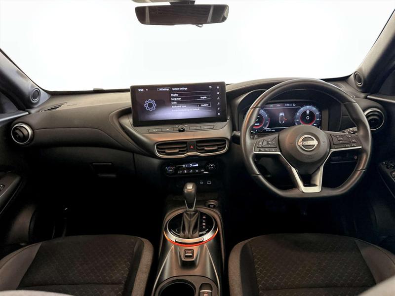 Used Nissan Juke 2024 for sale - 76953818: Photo 3