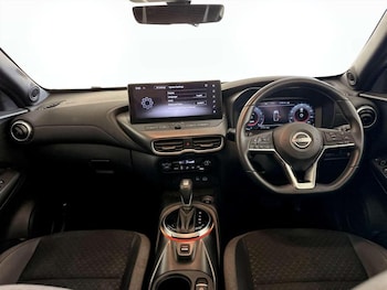 Used Nissan Juke 2024 for sale - 76953818: Photo