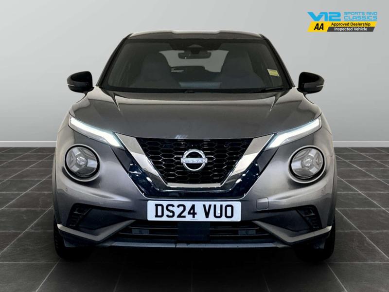 Used Nissan Juke 2024 for sale - 76953818: Photo 5