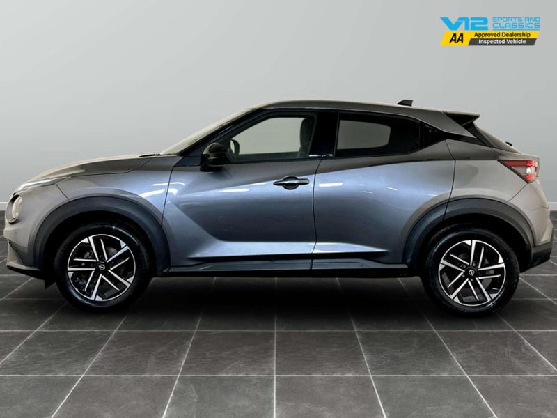 Used Nissan Juke 2024 for sale - 76953818: Photo 7