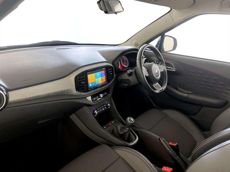 Used MG MG3 2023 for sale - 77113054: Photo 12