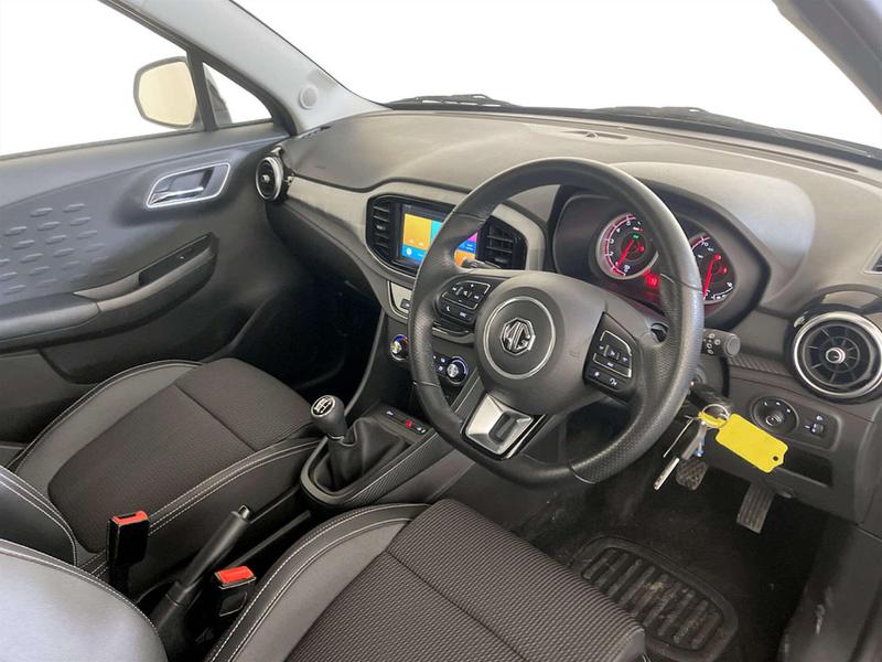 Used MG MG3 2023 for sale - 77113054: Photo 16