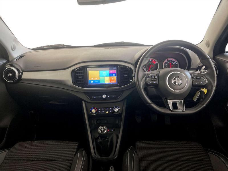 Used MG MG3 2023 for sale - 77113054: Photo 3