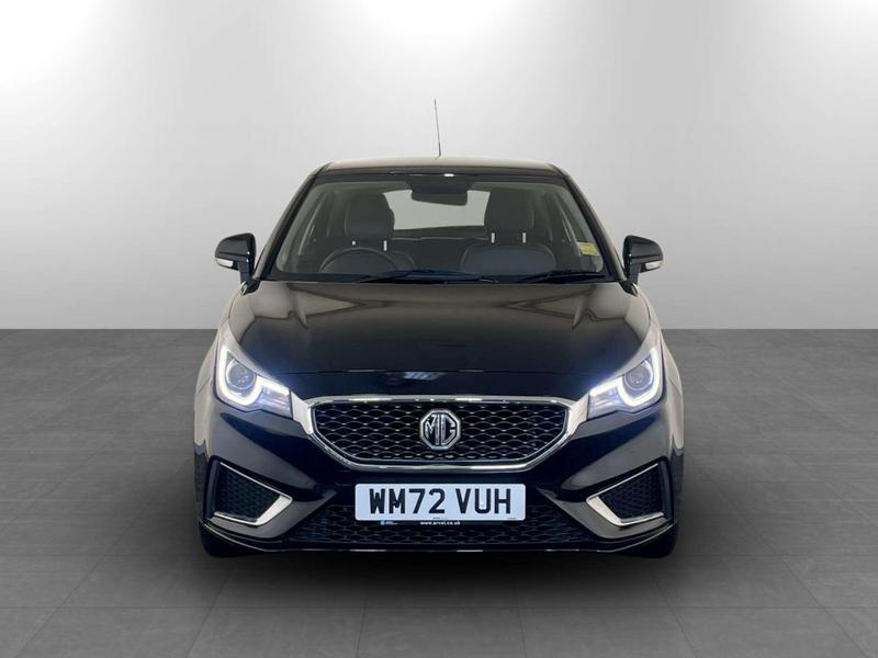 Used MG MG3 2023 for sale - 77113054: Photo 5