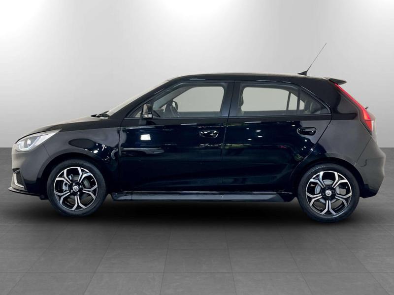 Used MG MG3 2023 for sale - 77113054: Photo 7