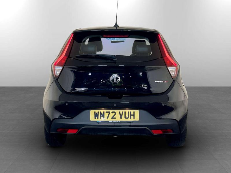 Used MG MG3 2023 for sale - 77113054: Photo 9