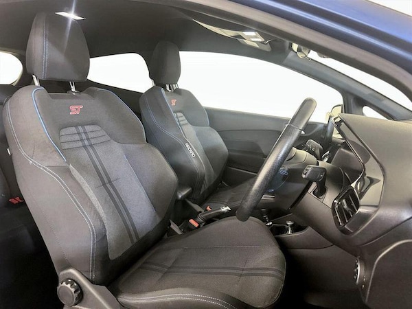 Used Ford Fiesta 2019 for sale - 76290337: Photo 13