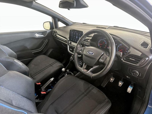 Used Ford Fiesta 2019 for sale - 76290337: Photo 15