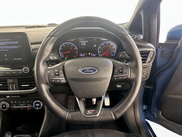 Used Ford Fiesta 2019 for sale - 76290337: Photo 16