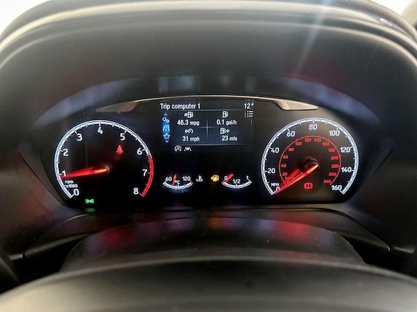Used Ford Fiesta 2019 for sale - 76290337: Photo 18