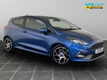 Ford - Fiesta