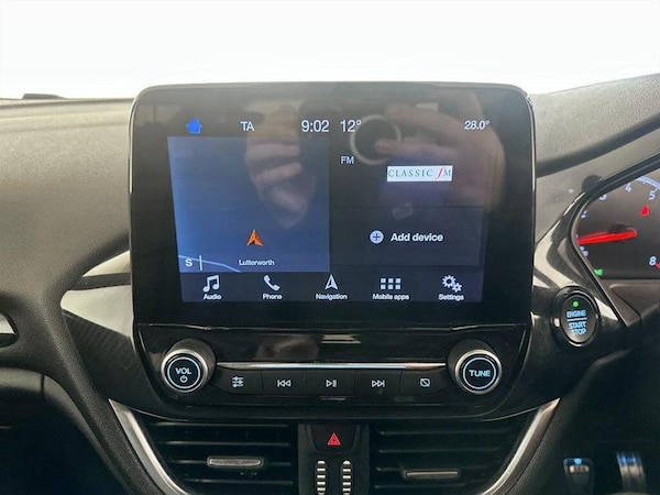 Used Ford Fiesta 2019 for sale - 76290337: Photo 22