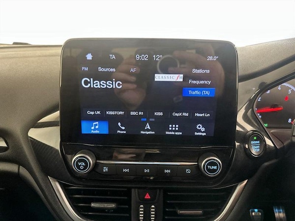 Used Ford Fiesta 2019 for sale - 76290337: Photo 24