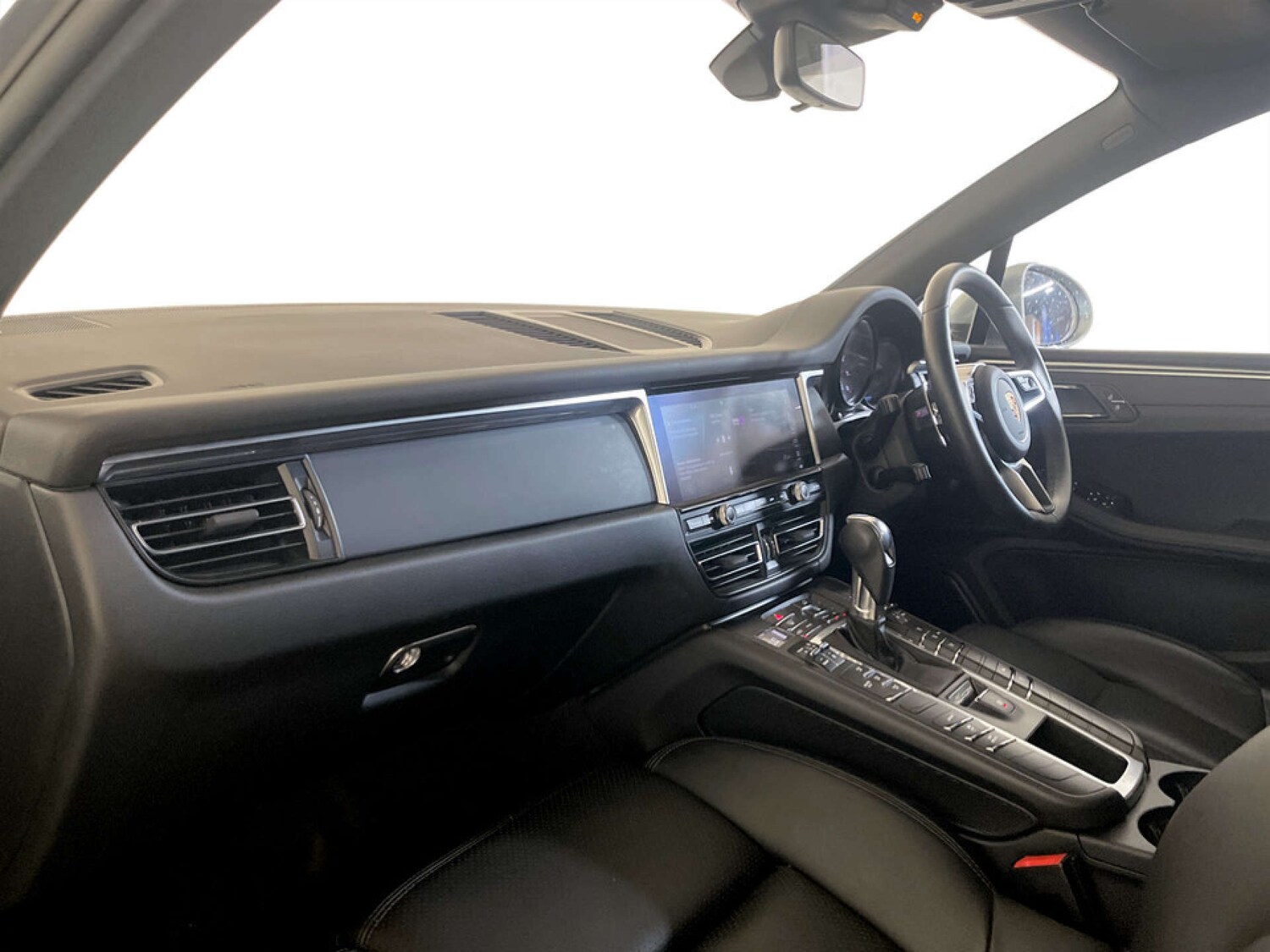 Used Porsche Macan 2019 for sale - 77469894: Photo 12