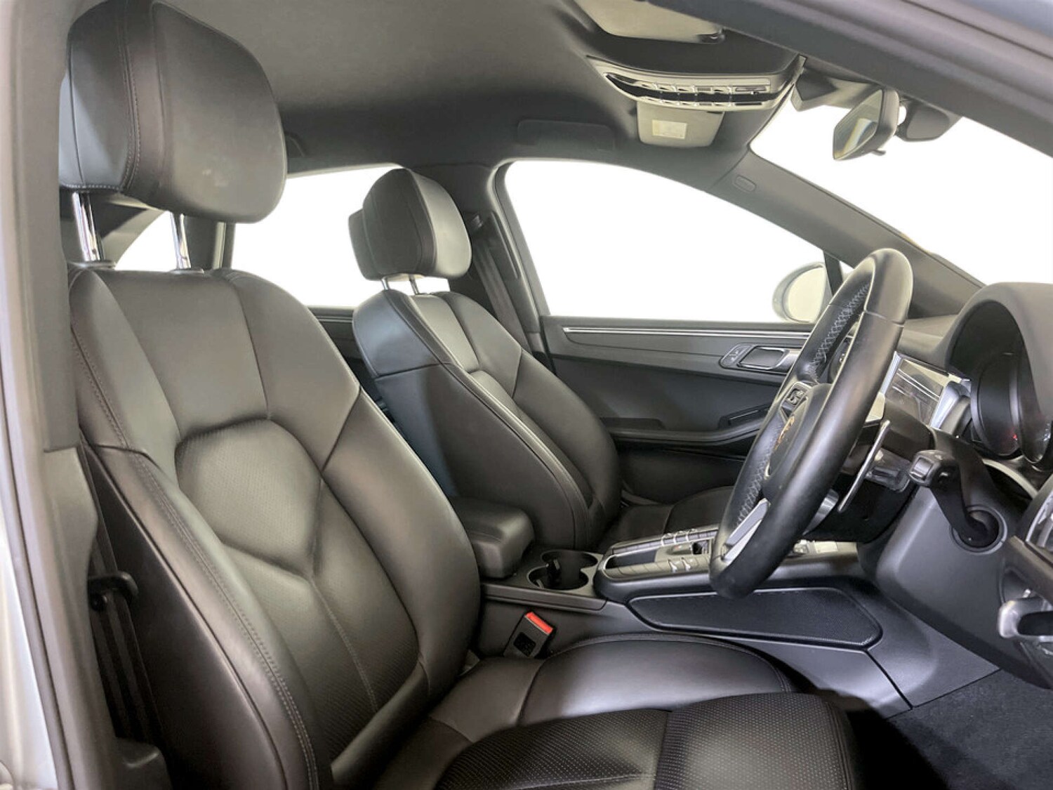 Used Porsche Macan 2019 for sale - 77469894: Photo 13