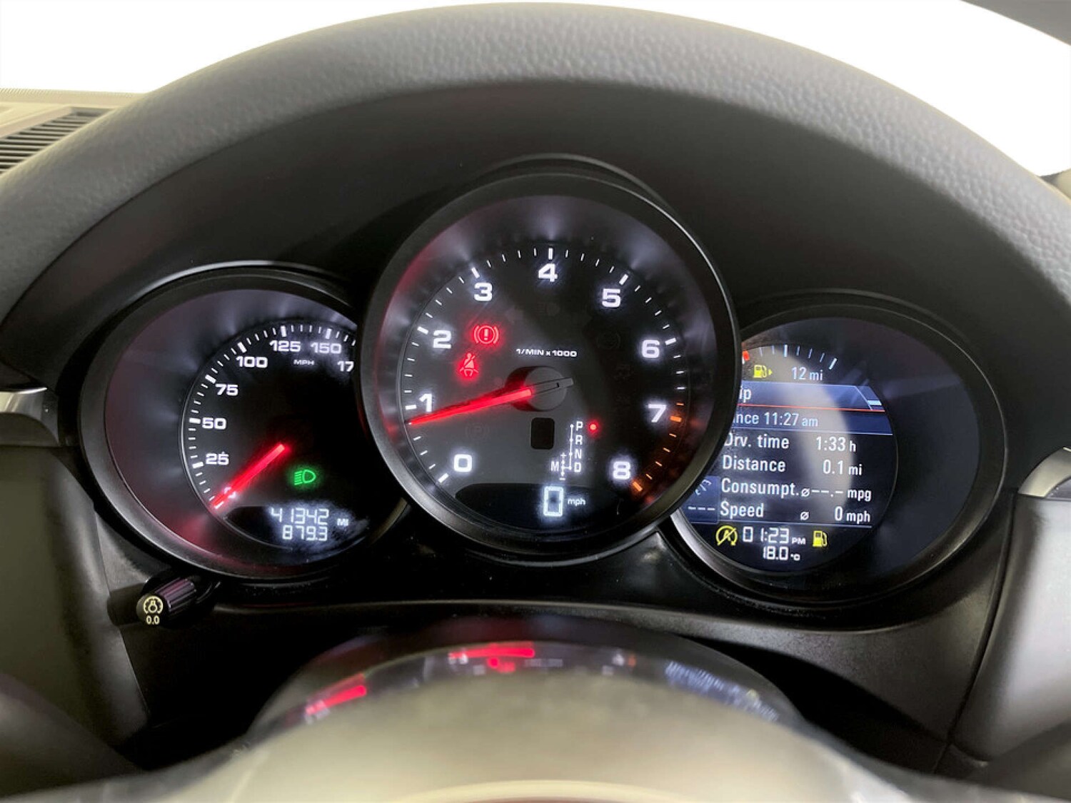 Used Porsche Macan 2019 for sale - 77469894: Photo 19