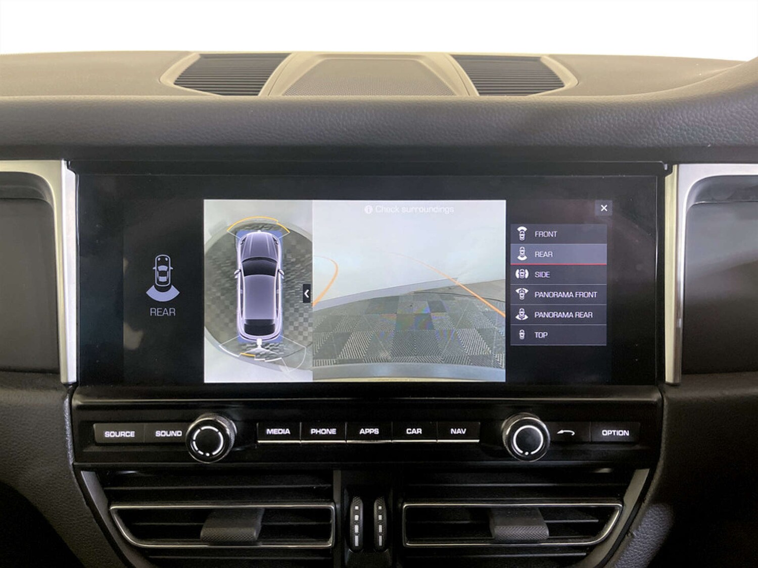 Used Porsche Macan 2019 for sale - 77469894: Photo 21