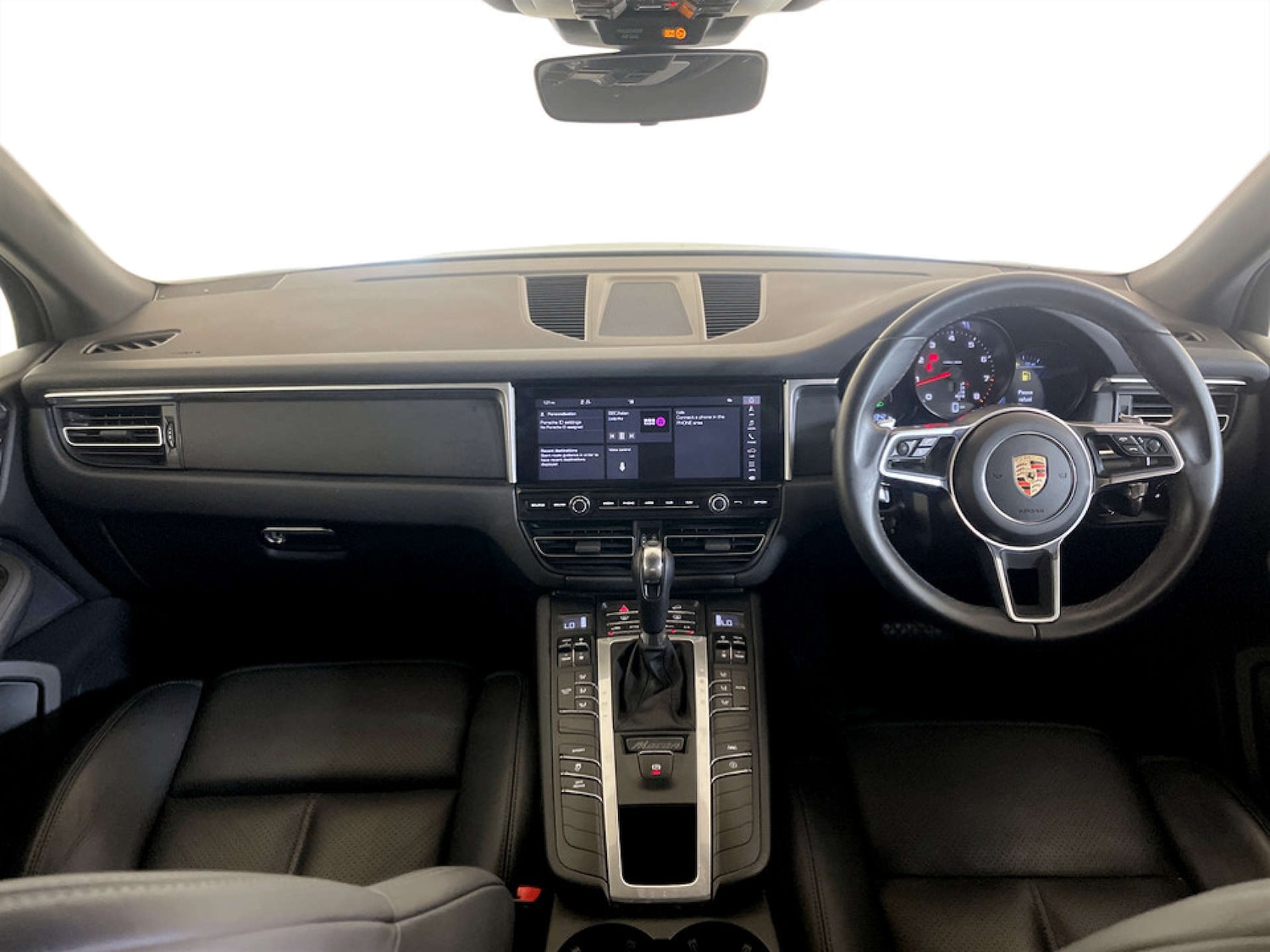 Used Porsche Macan 2019 for sale - 77469894: Photo 3