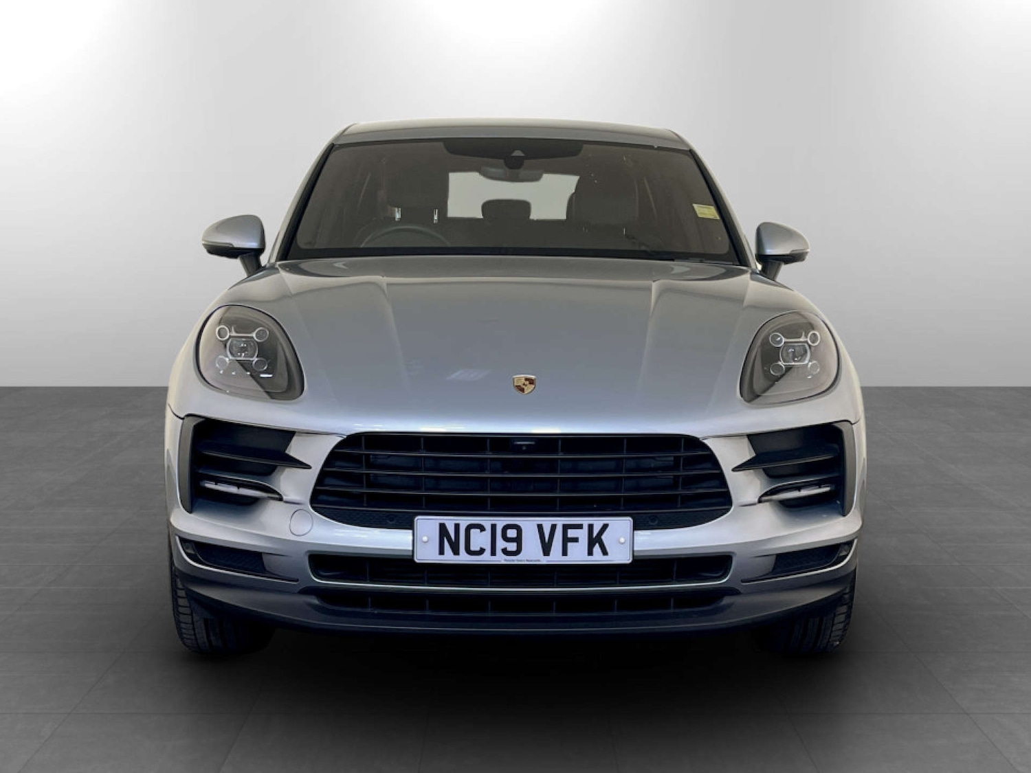 Used Porsche Macan 2019 for sale - 77469894: Photo 5