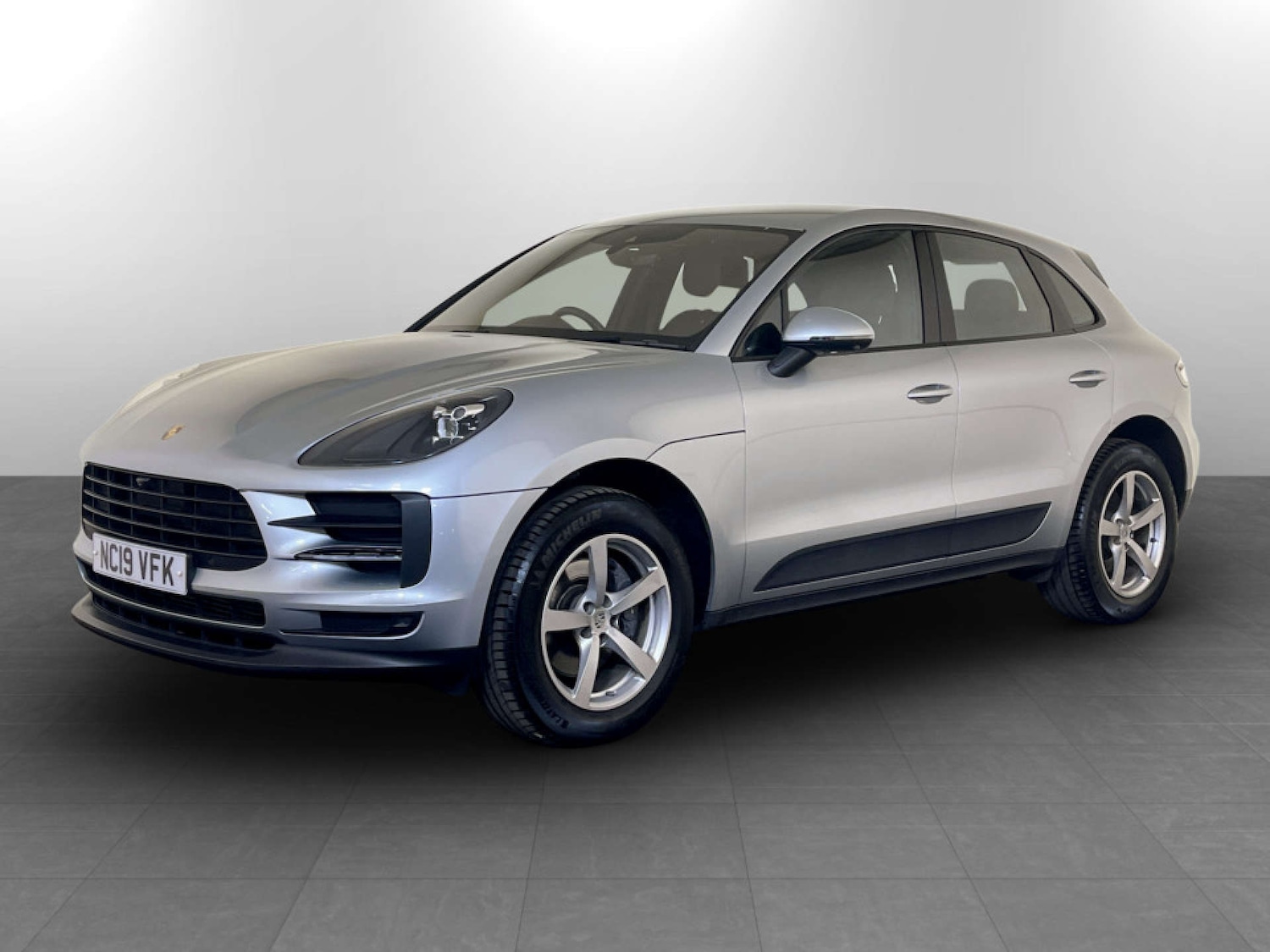 Used Porsche Macan 2019 for sale - 77469894: Photo 6