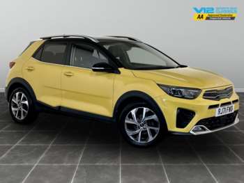 2022 (71) - 1.0T GDi 48V GT-Line S 5dr