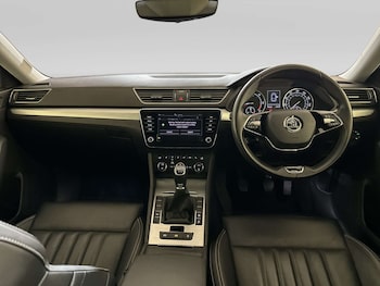 Used Skoda Superb 2021 for sale - 79056898: Photo