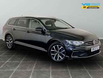 2021 (21) - 1.4 TSI PHEV GTE 5dr DSG