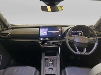 Used Cupra Formentor 2023 for sale - 78903021: Photo