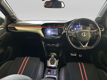 Used Vauxhall Corsa 2021 for sale - 78926579: Photo