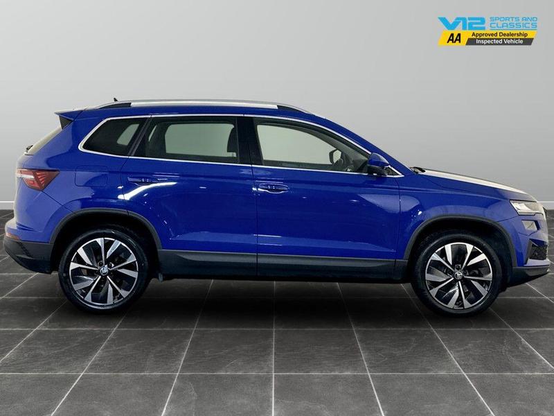 Used Skoda Karoq 2022 for sale - 76405209: Photo 11