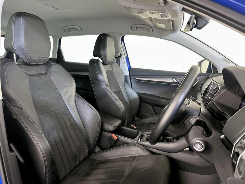Used Skoda Karoq 2022 for sale - 76405209: Photo 13