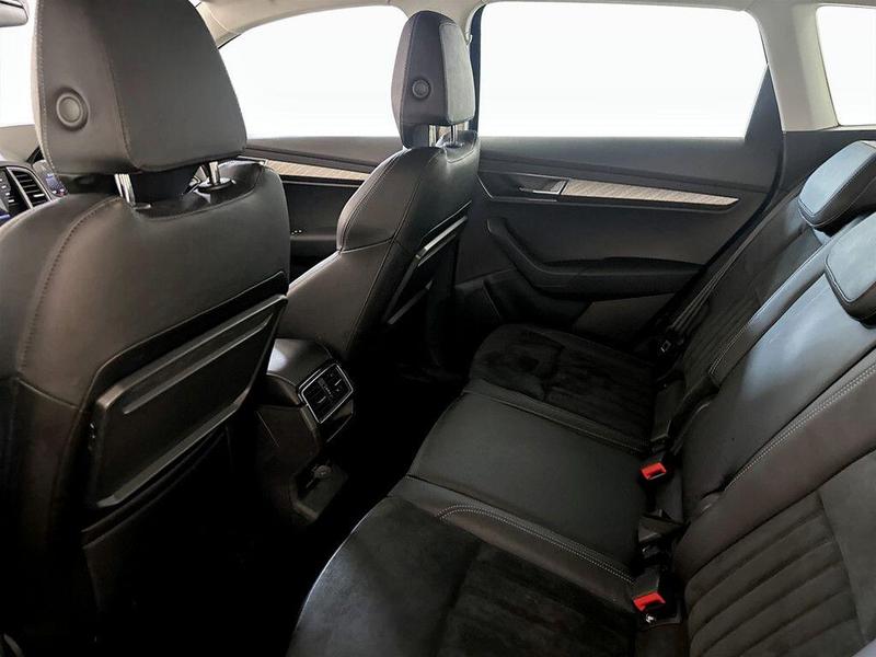 Used Skoda Karoq 2022 for sale - 76405209: Photo 14