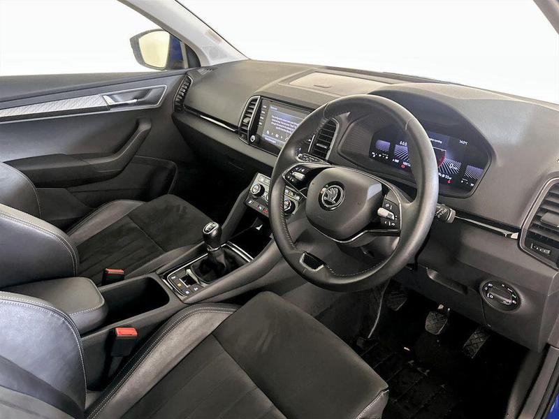 Used Skoda Karoq 2022 for sale - 76405209: Photo 15