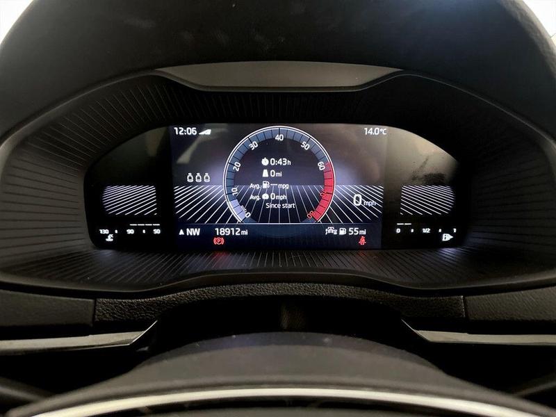 Used Skoda Karoq 2022 for sale - 76405209: Photo 18