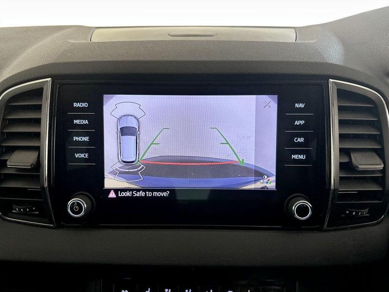 Used Skoda Karoq 2022 for sale - 76405209: Photo 20