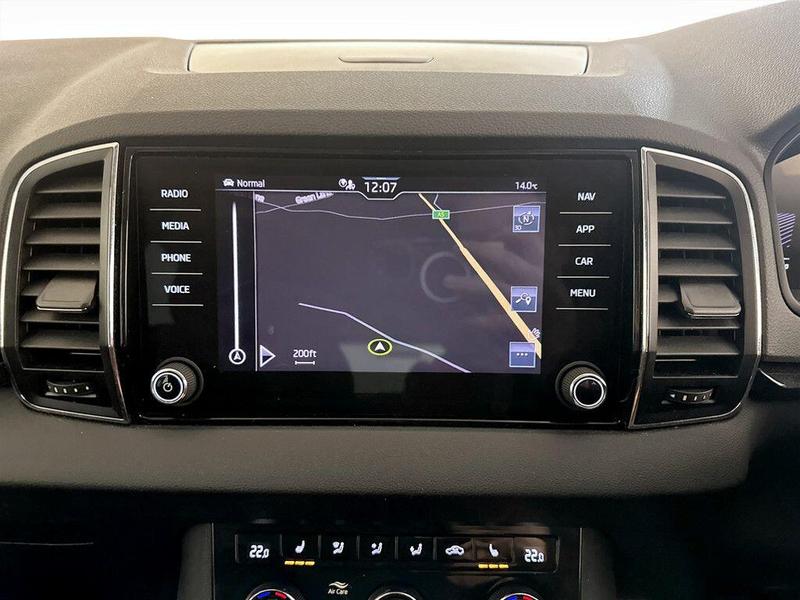 Used Skoda Karoq 2022 for sale - 76405209: Photo 21