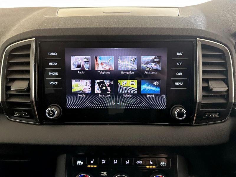 Used Skoda Karoq 2022 for sale - 76405209: Photo 22