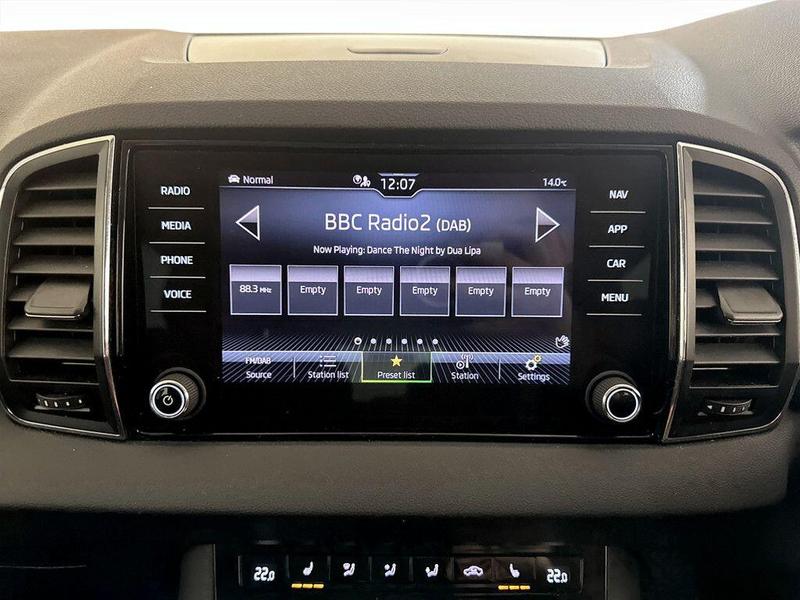 Used Skoda Karoq 2022 for sale - 76405209: Photo 23