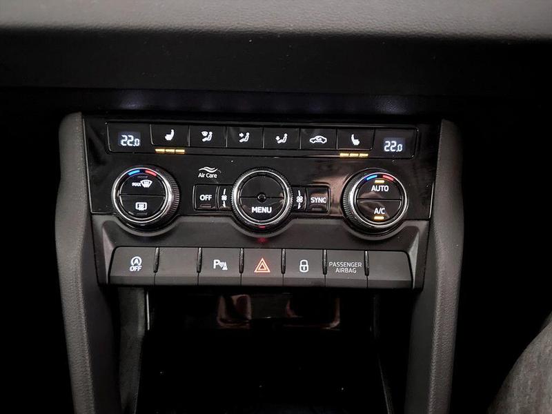 Used Skoda Karoq 2022 for sale - 76405209: Photo 24