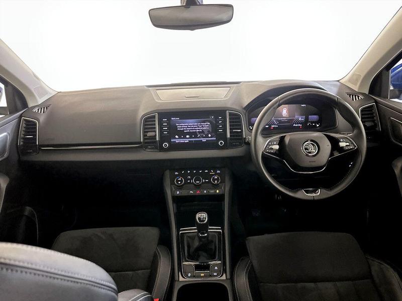 Used Skoda Karoq 2022 for sale - 76405209: Photo 3