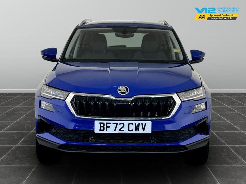 Used Skoda Karoq 2022 for sale - 76405209: Photo 5