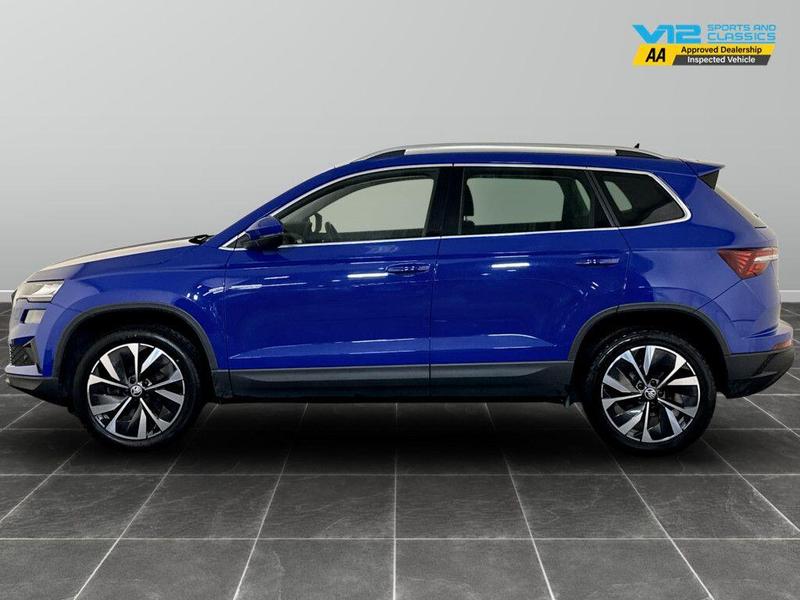 Used Skoda Karoq 2022 for sale - 76405209: Photo 7