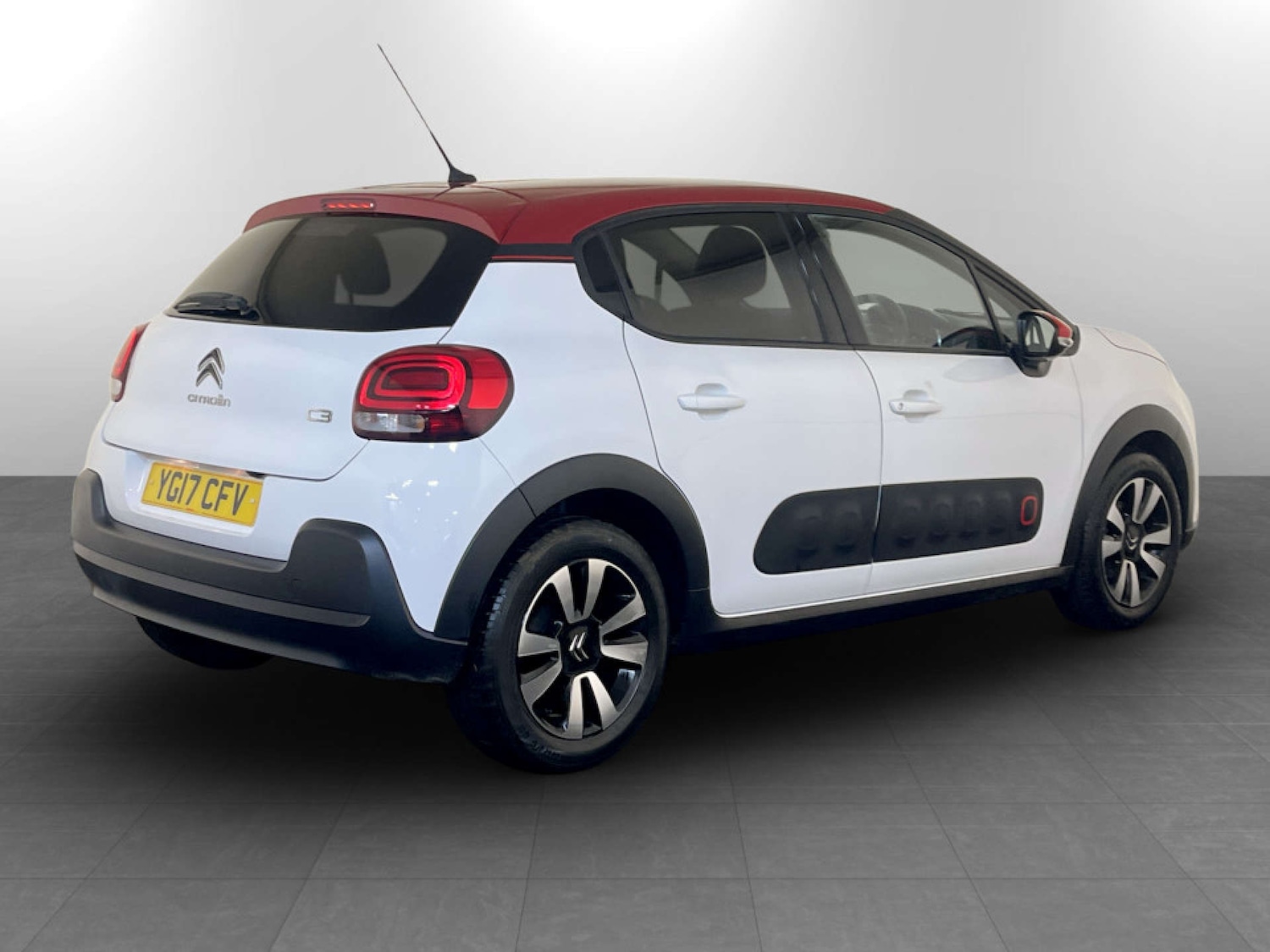 Used Citroen C3 2017 for sale - 77502047: Photo 10