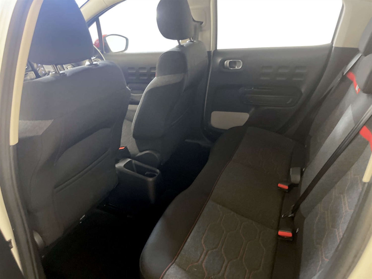 Used Citroen C3 2017 for sale - 77502047: Photo 14