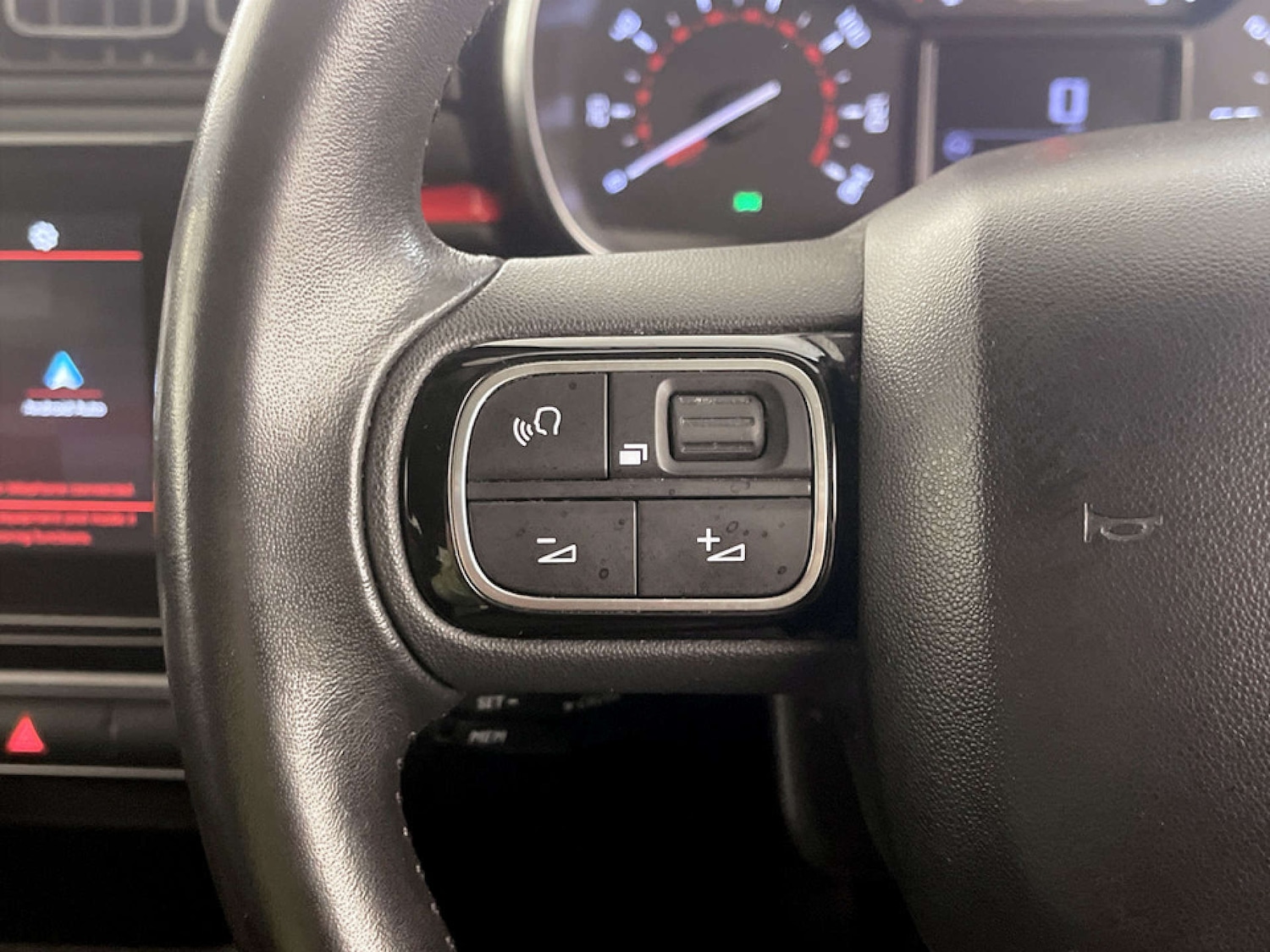 Used Citroen C3 2017 for sale - 77502047: Photo 17